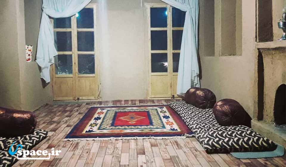 اتاق اقامتگاه بوم گردی نعیمی-استهبان-استان فارس